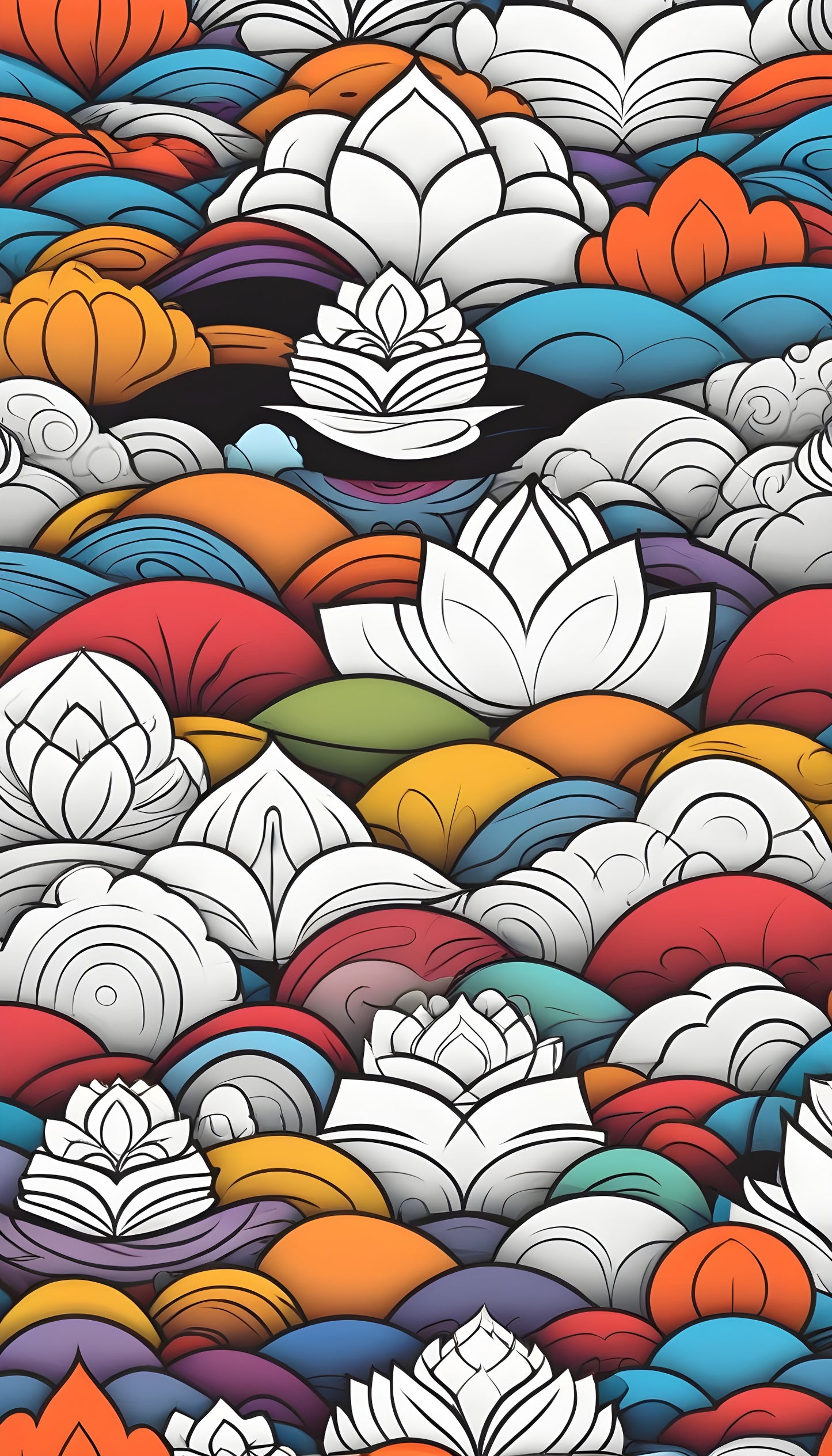 Mindfulness Patterns