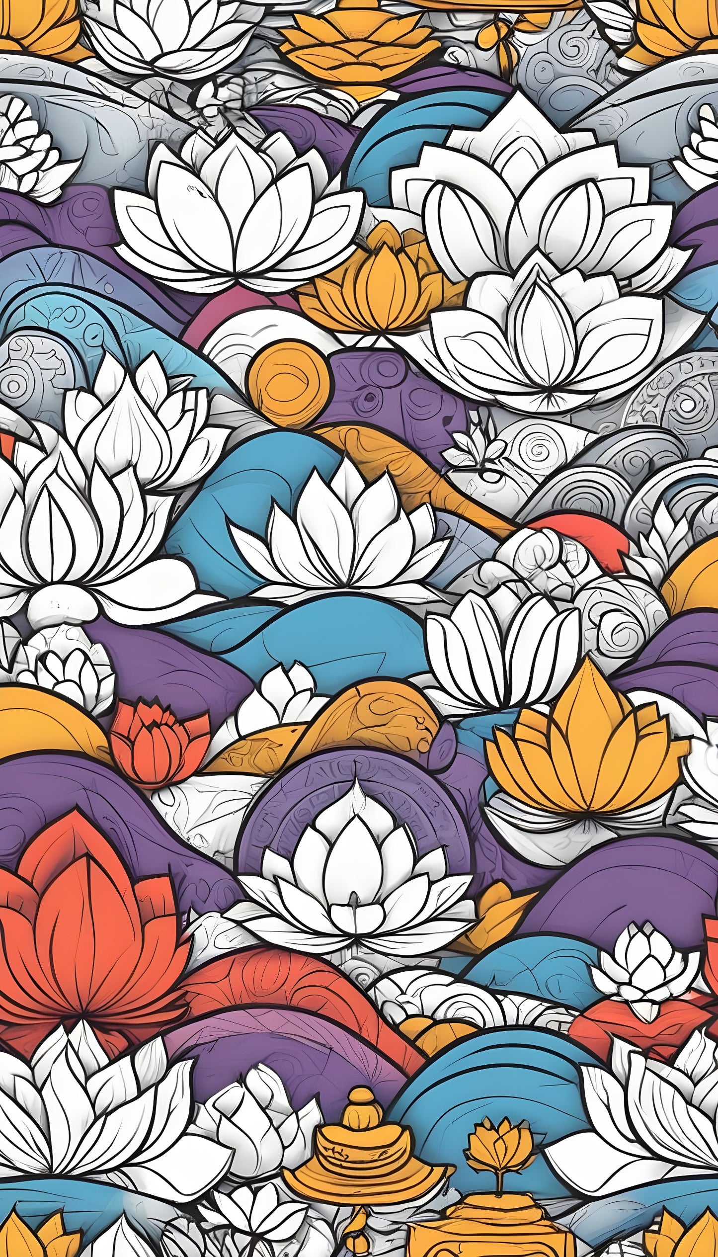 Mindfulness Patterns