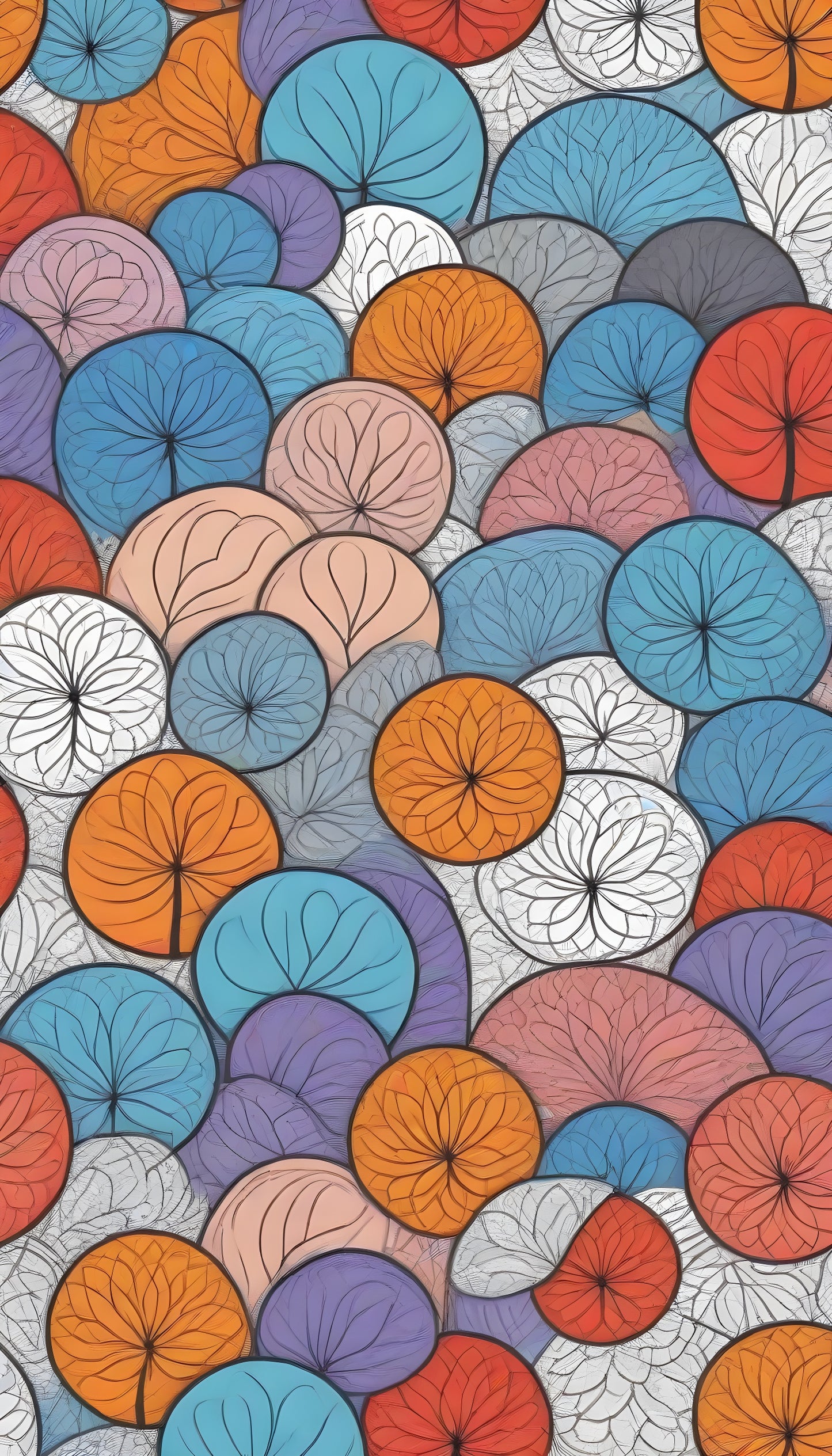 Mindfulness Patterns