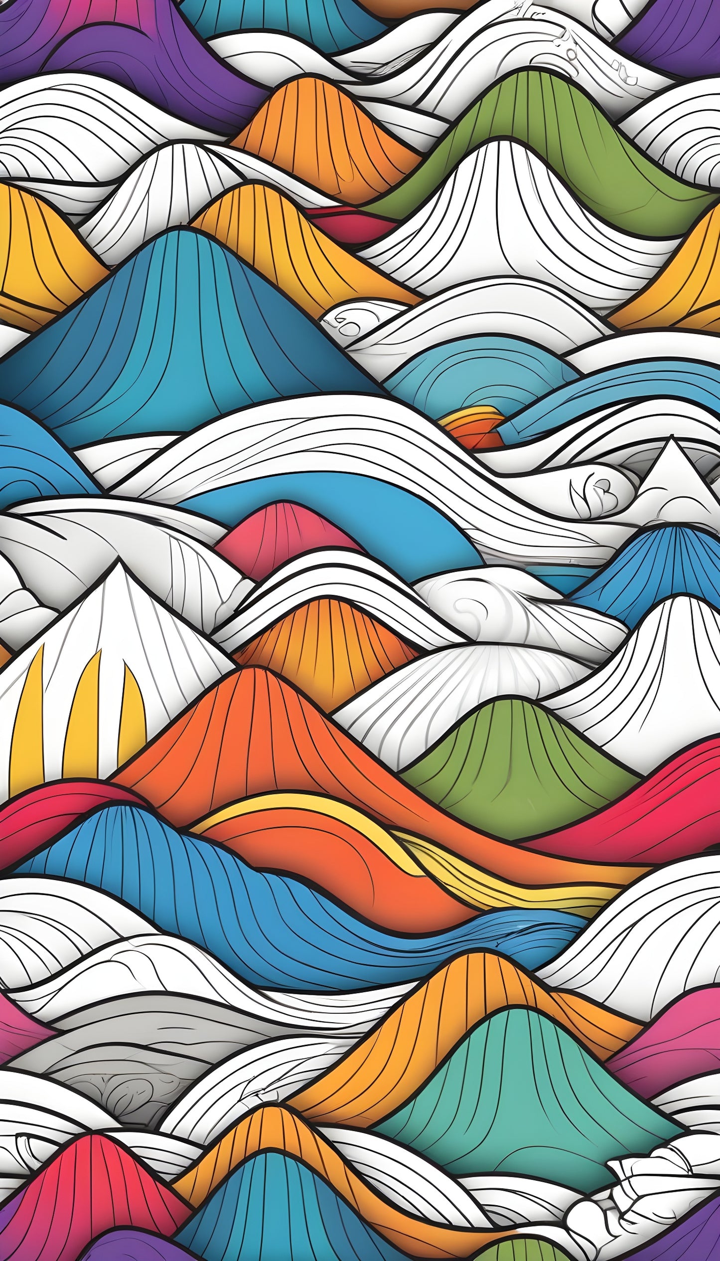 Mindfulness Patterns