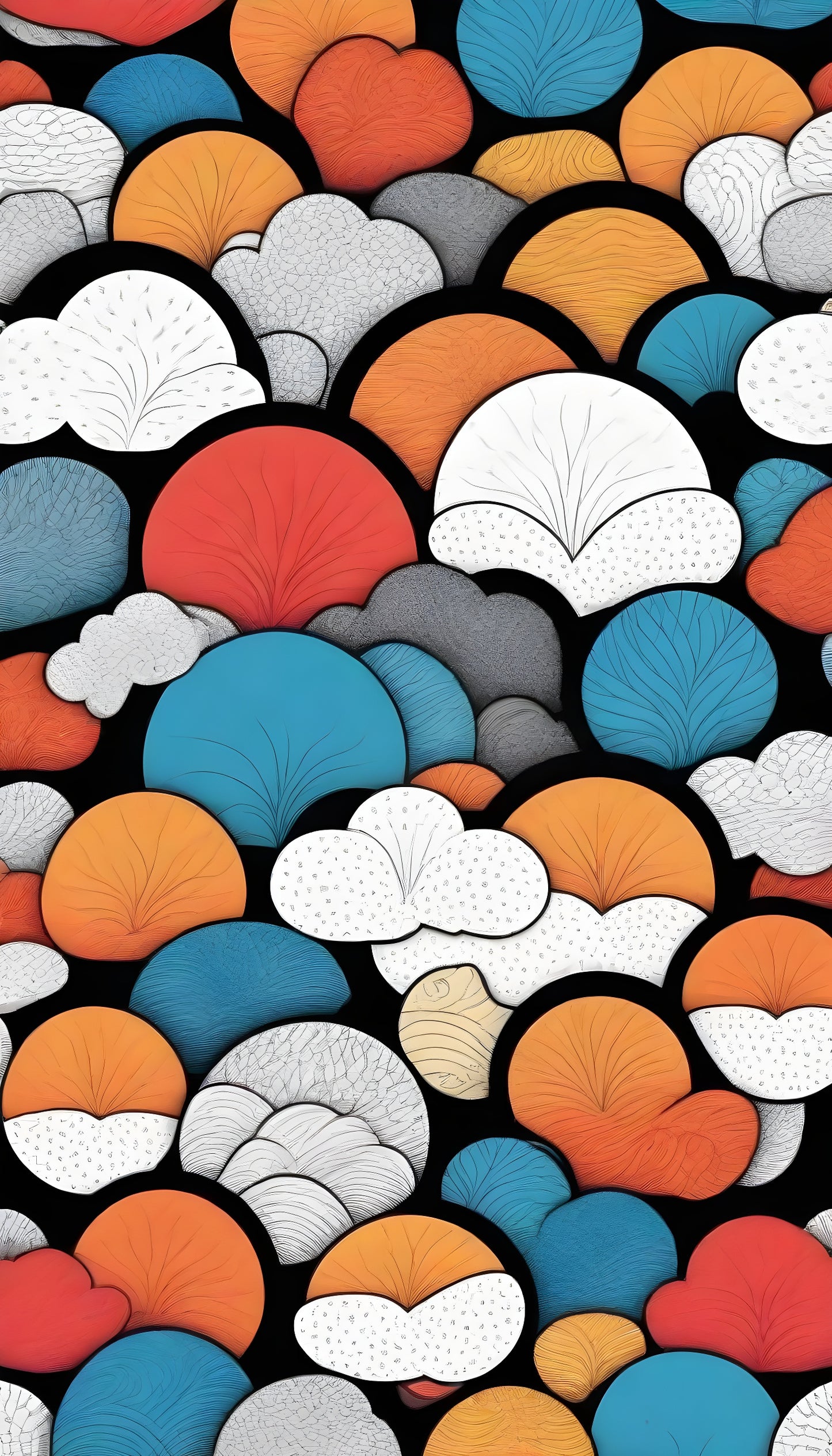 Mindfulness Patterns