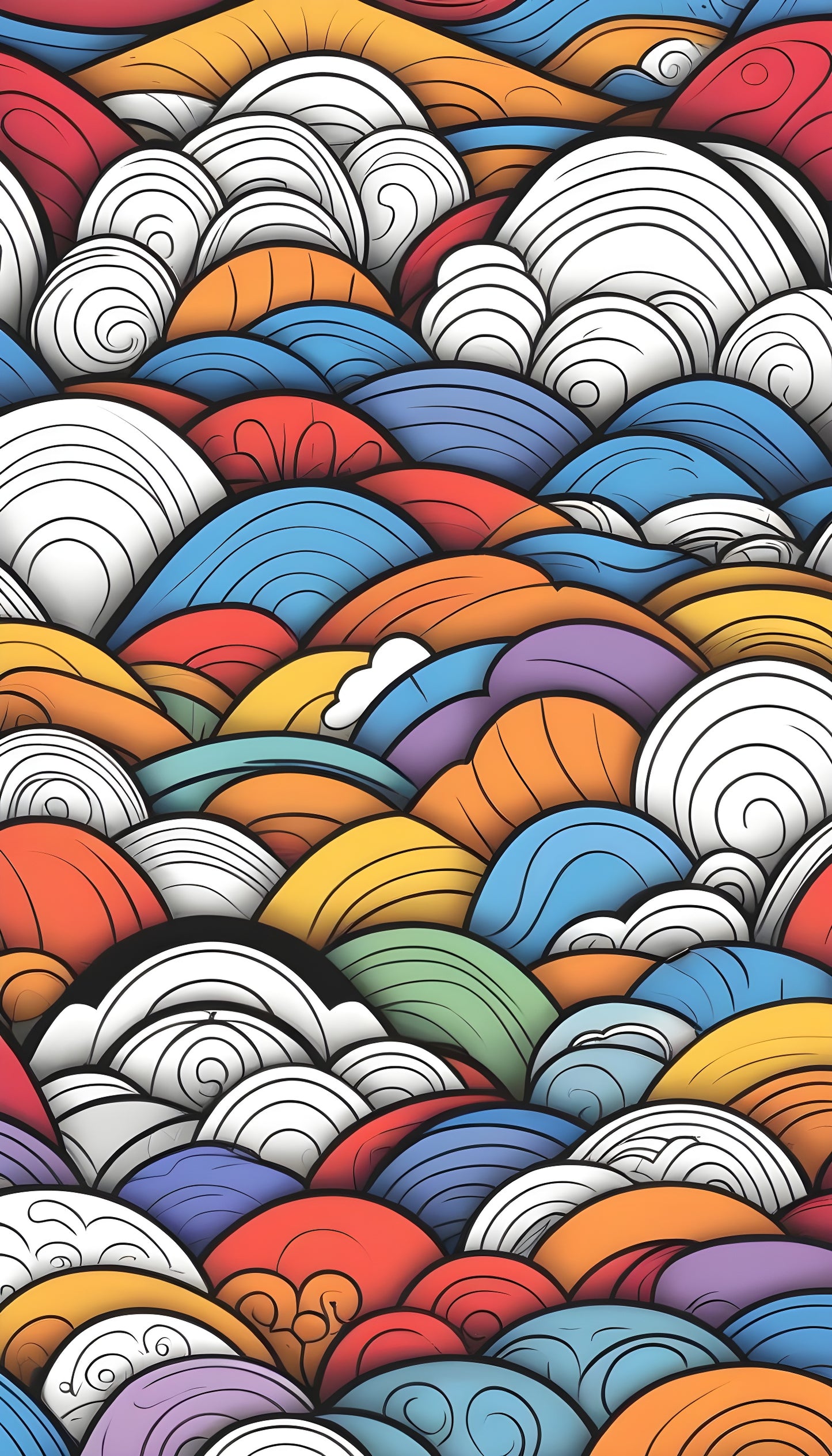 Mindfulness Patterns