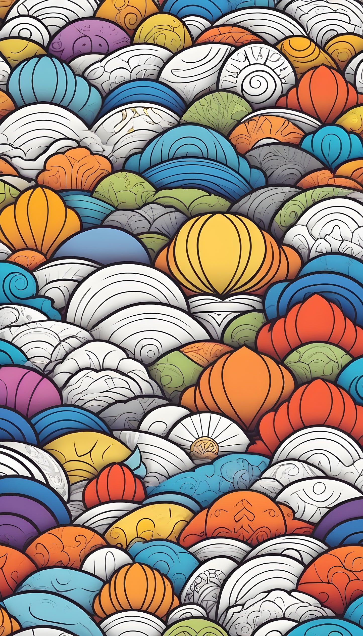 Mindfulness Patterns