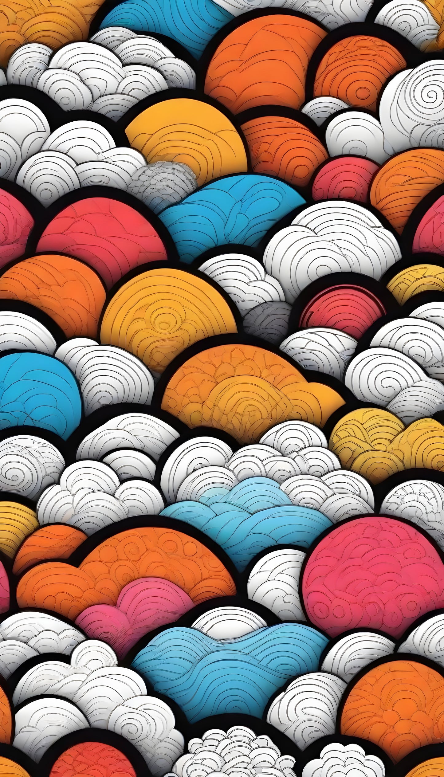 Mindfulness Patterns