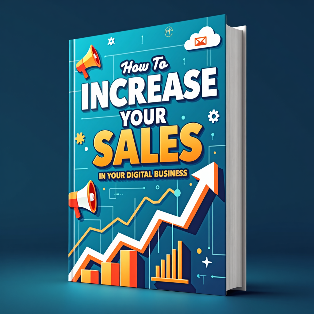 How To increase Your Sales In Digital Marketing
