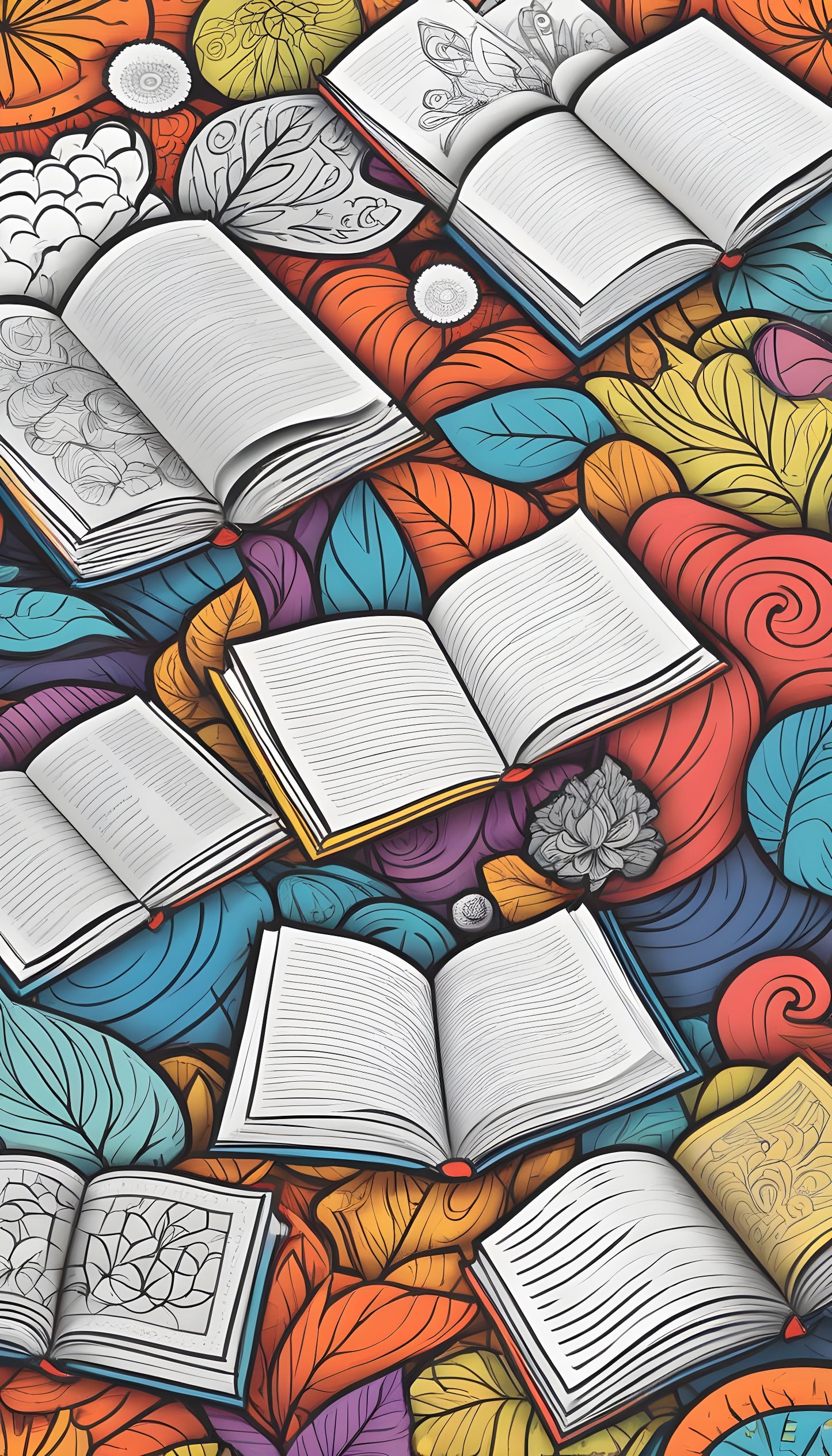 Mindfulness Patterns