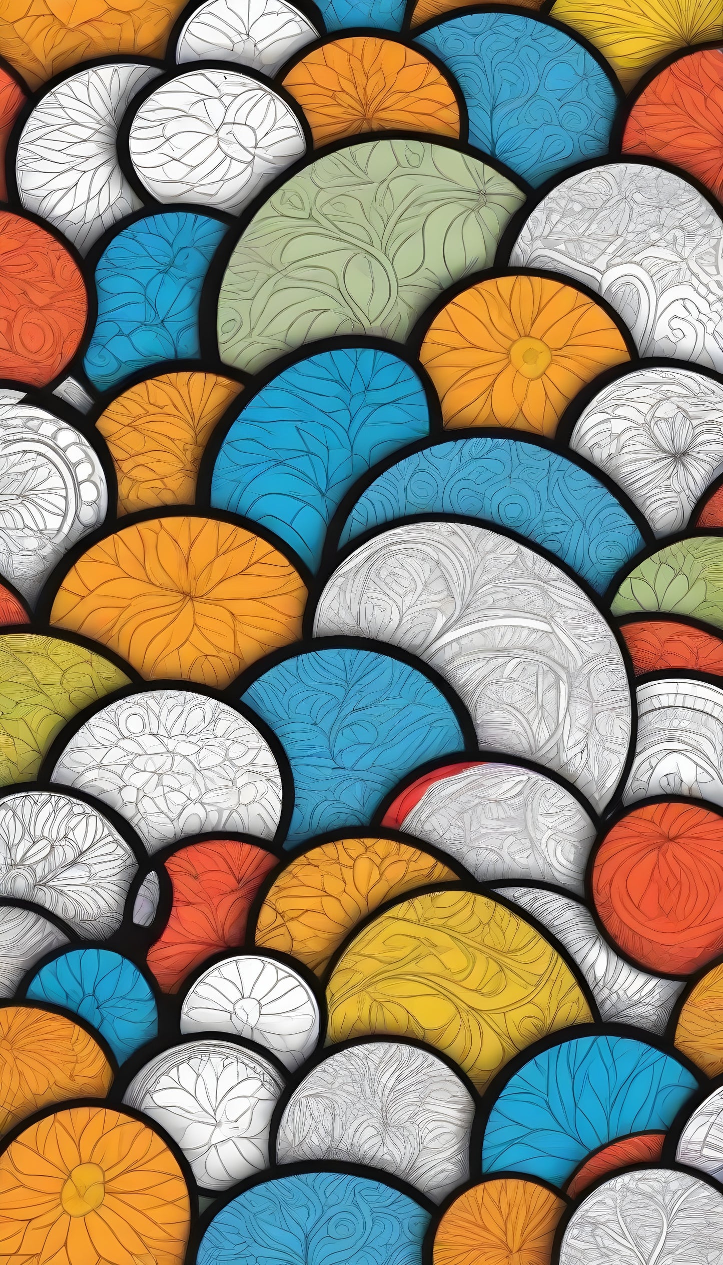 Mindfulness Patterns